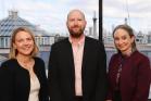 UofG partners with Martingale Foundation