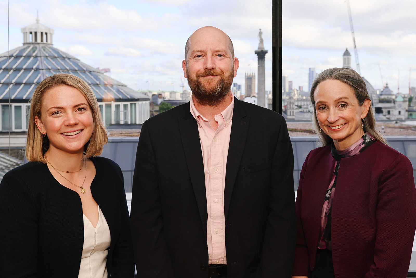 UofG partners with Martingale Foundation