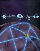 Antenna breakthrough