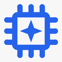 AI icon image