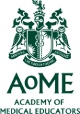 Accreditation logo