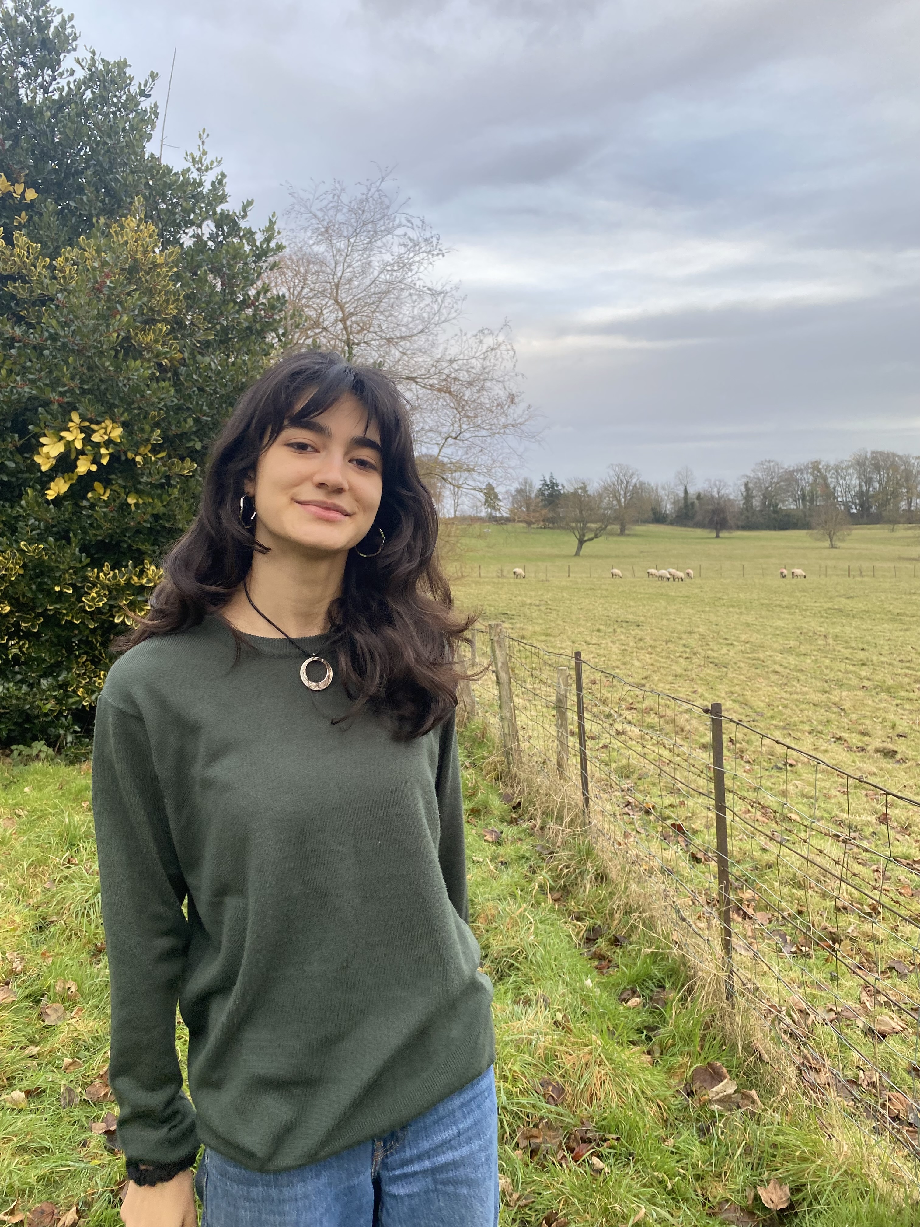 Eva Ward profile photo