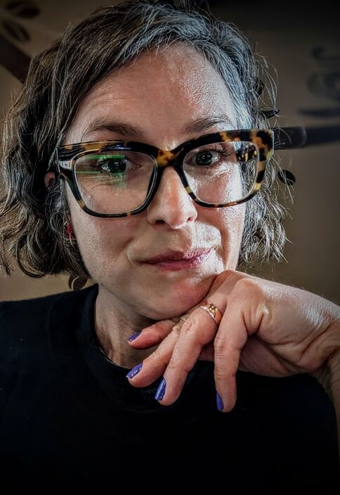 Angela Gayton