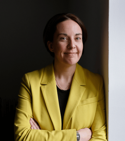 Professor Kezia Dugdale