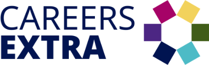 Careers Extra logo