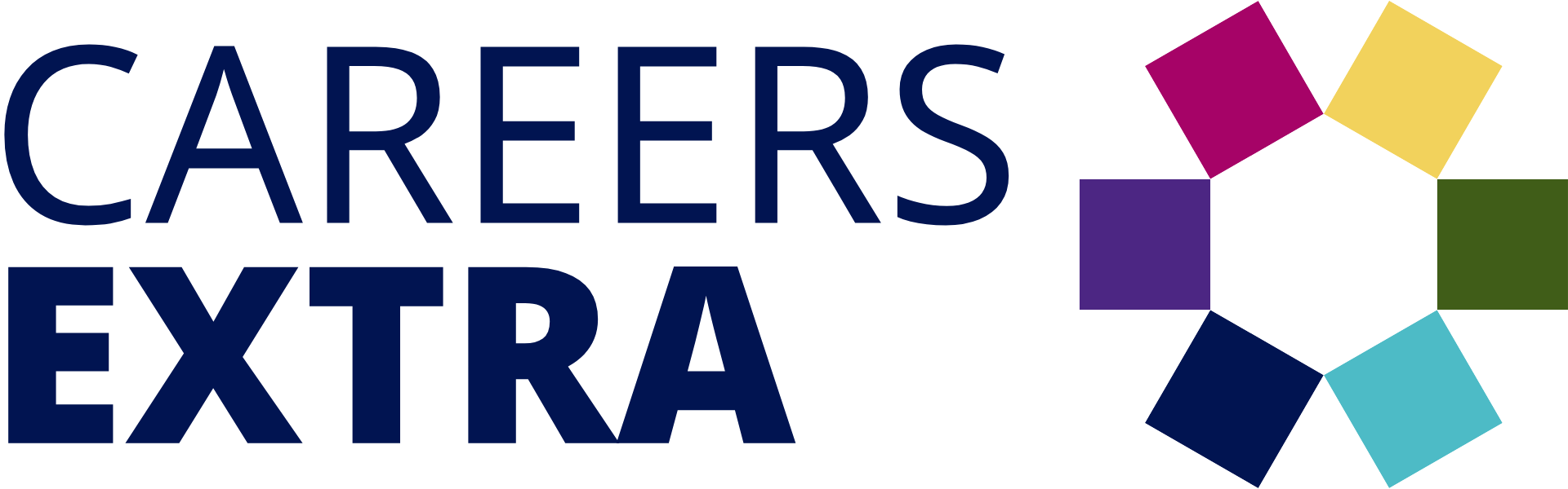 Careers Extra logo