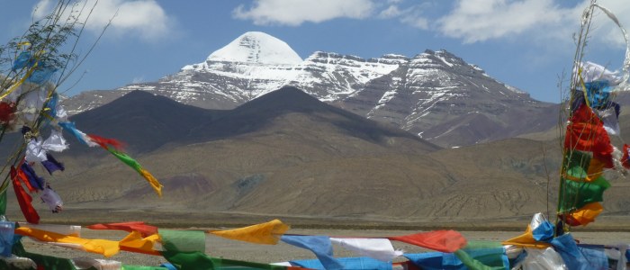 Roof of the World