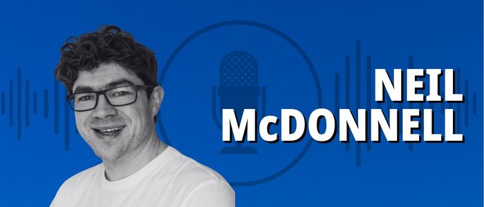 Neil McDonnell