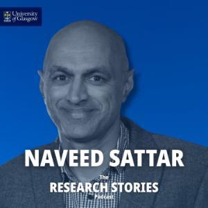 Naveed Sattar