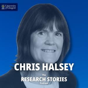 Chris Halsey
