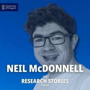 Neil McDonnell