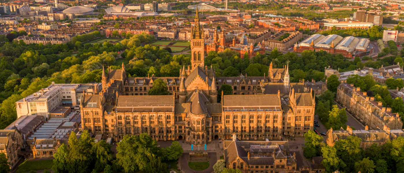Gilbert Scott