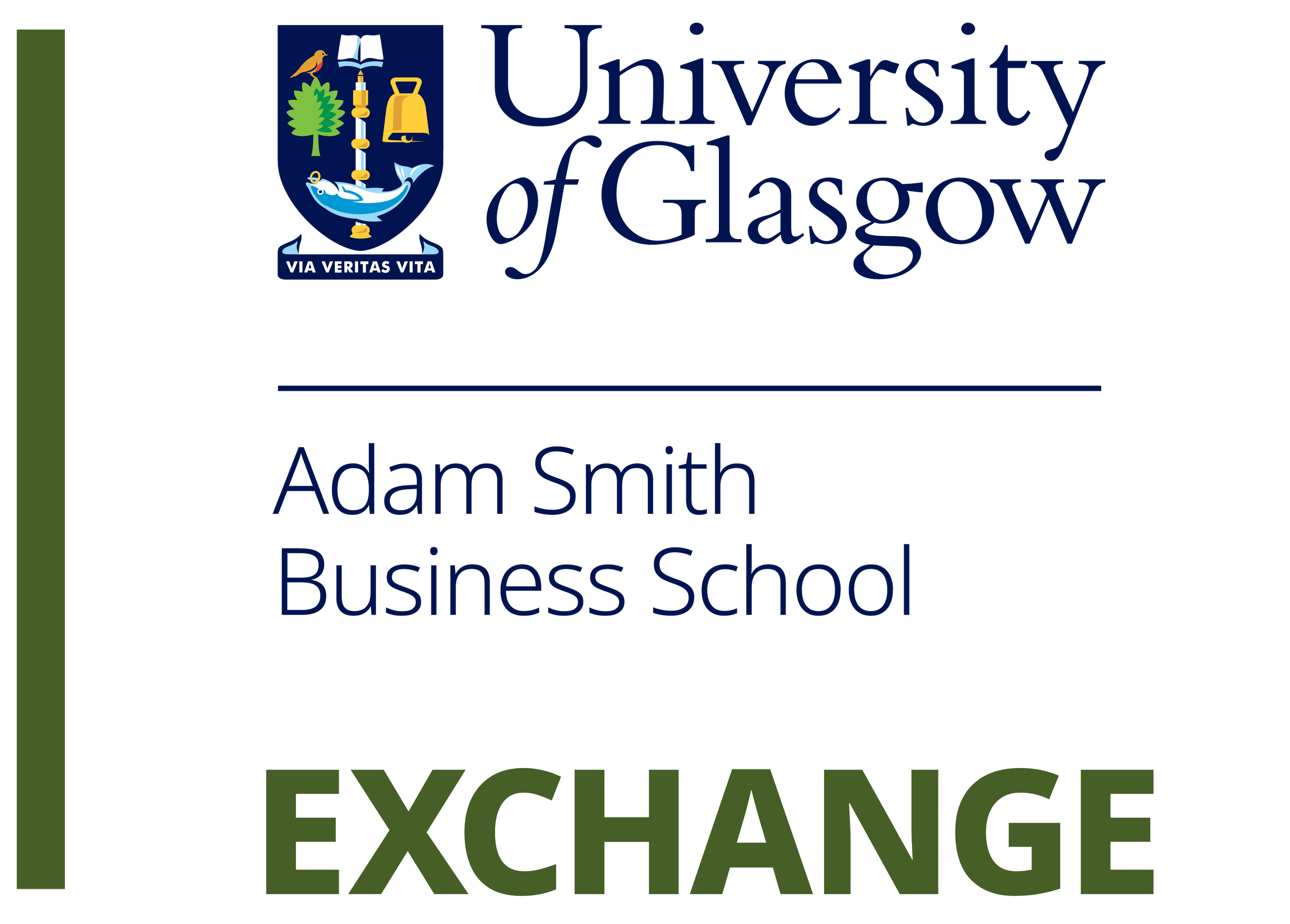Exchange Logo
