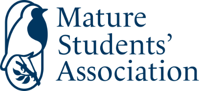 MSA Logo - Robin on a branch