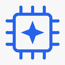 AI icon image