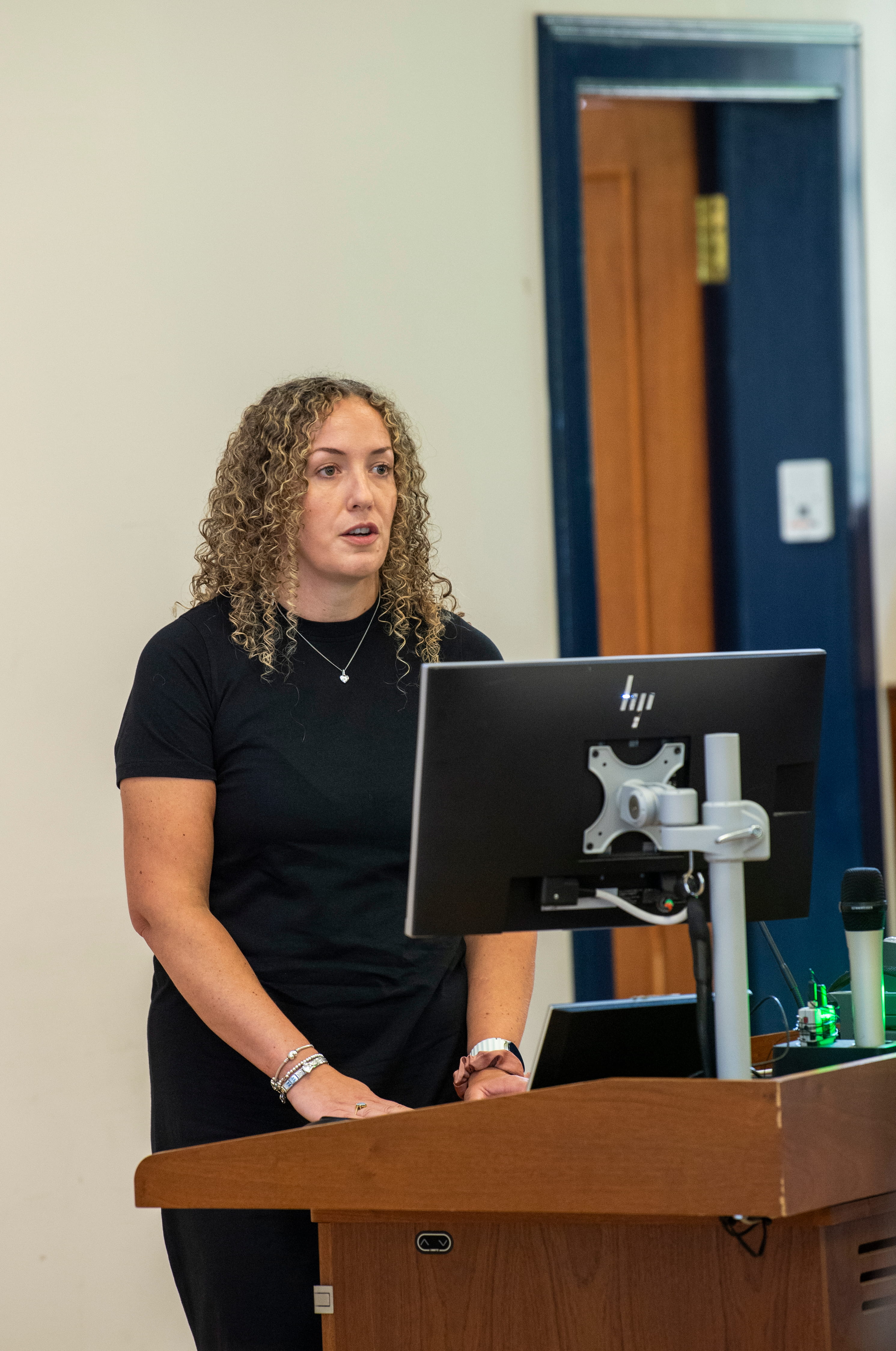UofG Technical Conference 2026 Photo 7