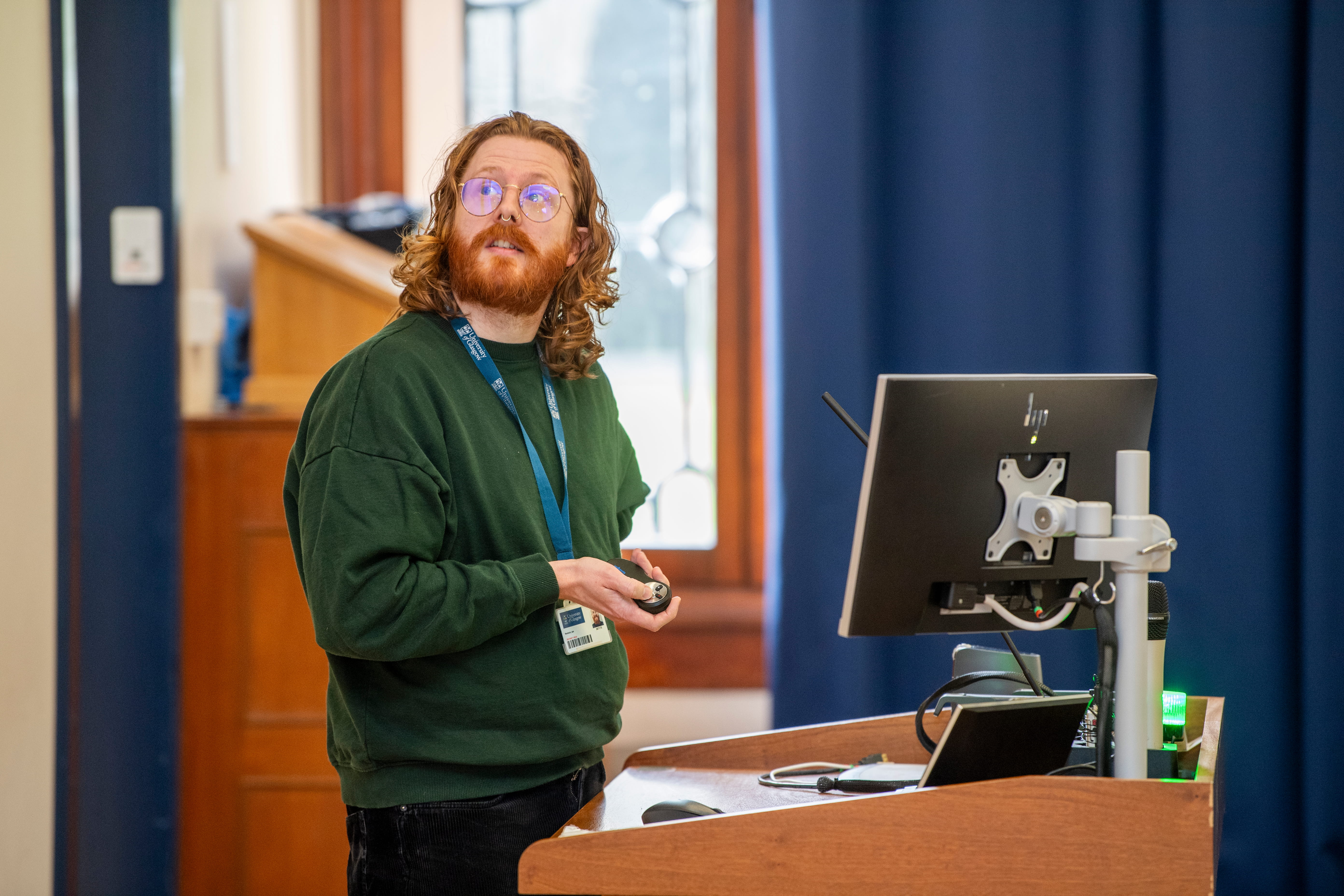 UofG Technical Conference 2026 Photo 13