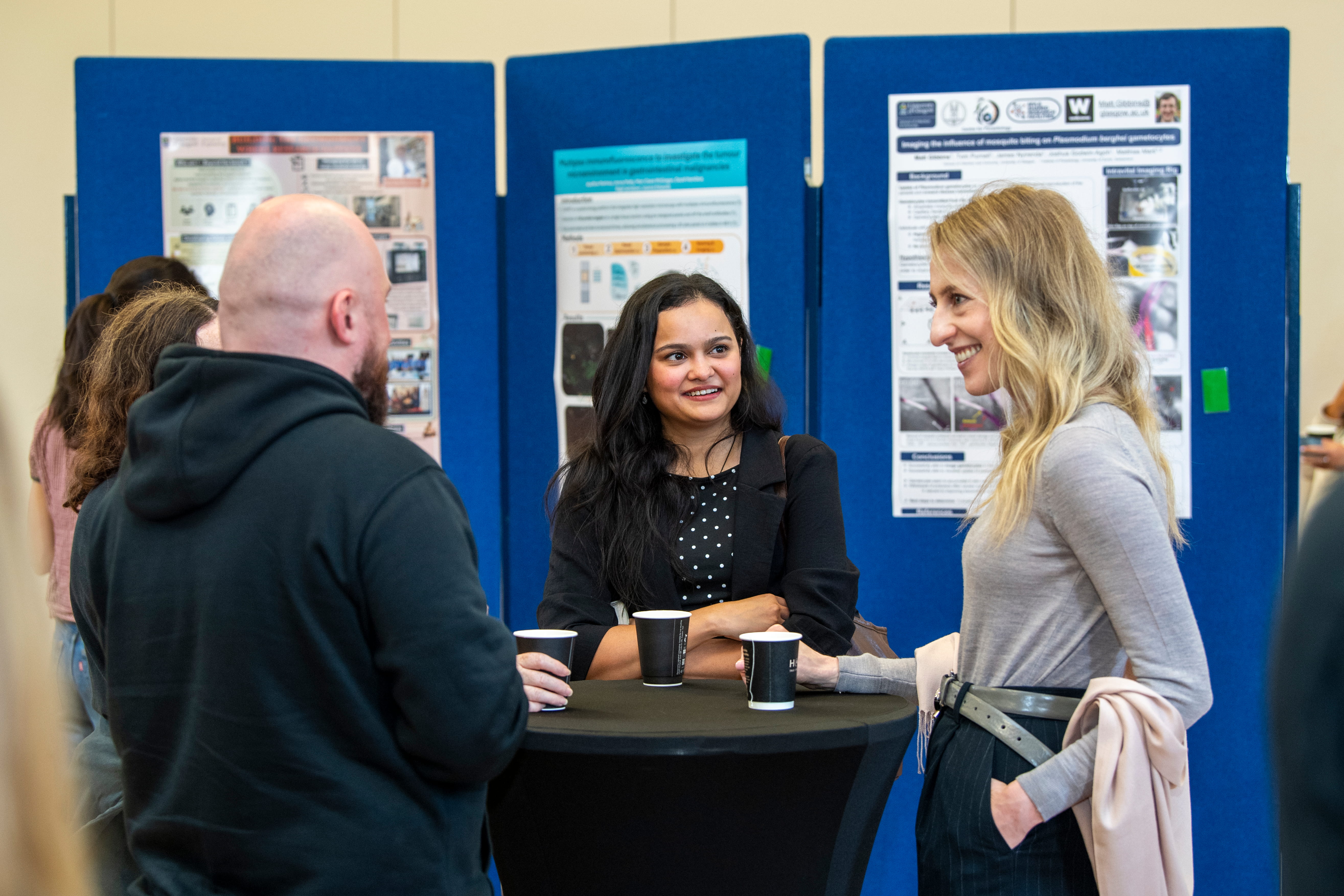 UofG Technical Conference 2026 Photo 19