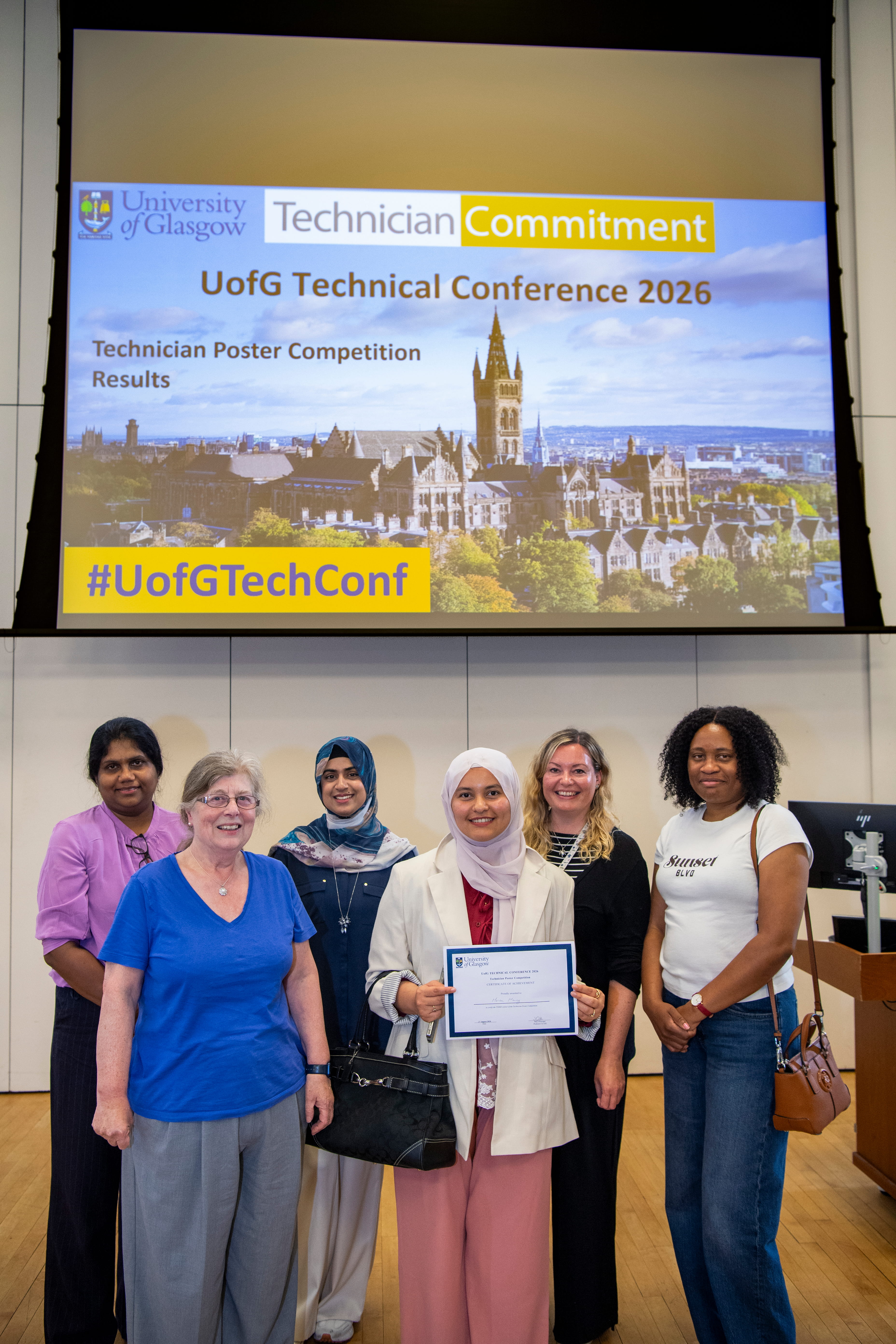UofG Technical Conference 2026 Photo 25