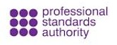 Professional Standards Authority Logo
