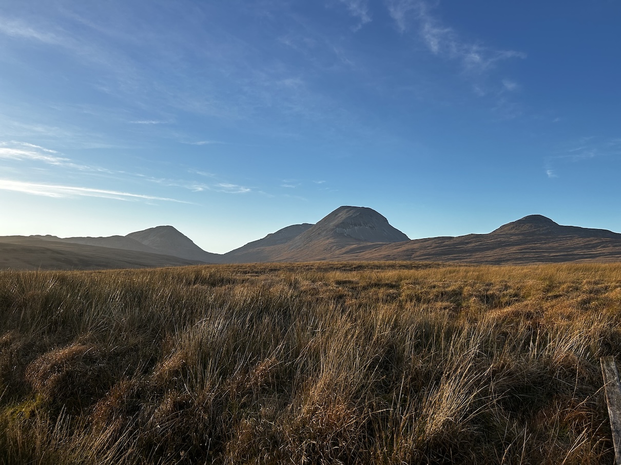 Isle of Jura
