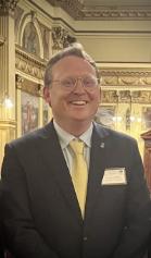 Prof Robert Hadfield