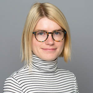 Claire Lowney