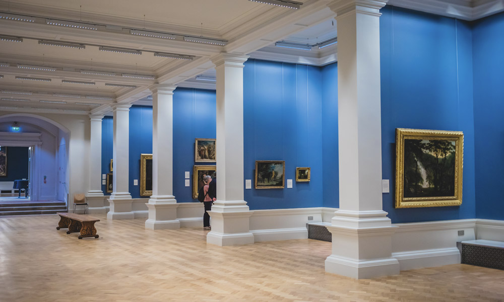 National Gallery of Ireland