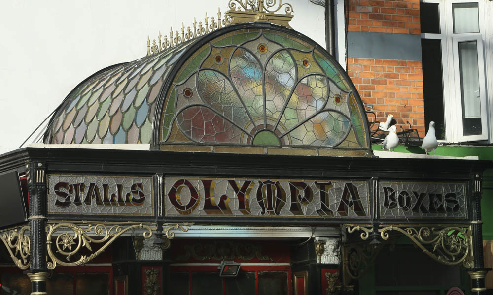 Olympia theatre