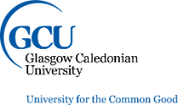 Logo of Glasgow Caledonian University