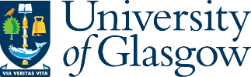 Logo of the University of Glasgow