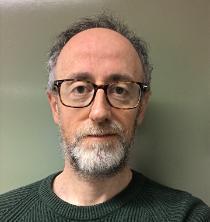 Prof Nic Labrosse