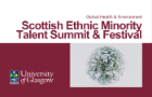 Banner image for Scottish Ethnic Minority Talent Summit event