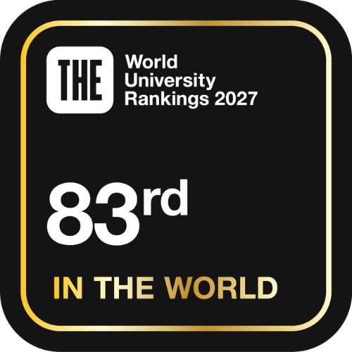 THE WUR 2027 - 83rd