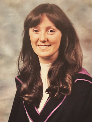 Brenda Frew