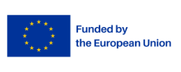 Funded by the European Union Logo