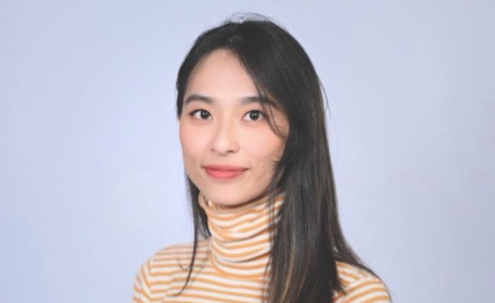 Chih-Jou (Doris) Kao profile photo