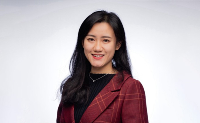 Siqi Jia profile photo