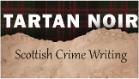 The banner for Tartan Noir course