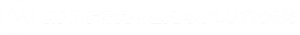 Motorola Solutions white logo