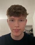 Matthew Doherty