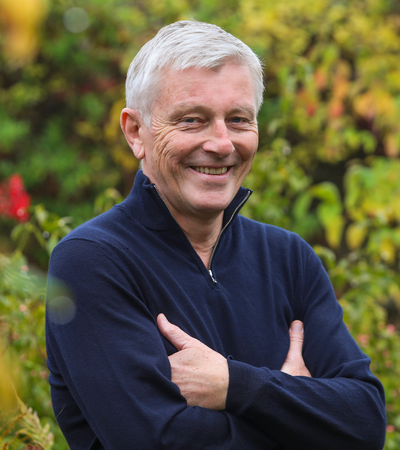Peter MacMahon