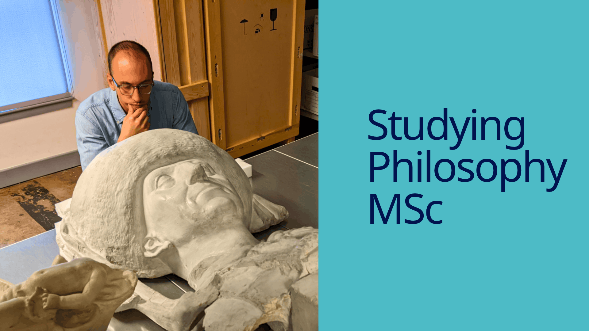 Studying Philosophy