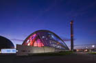 Glasgow Science Centre