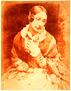 Lady Elizabeth (Rigby) Eastlake HA0307. Stevenson Catalogue, p. 135. Links to larger image.