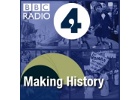 'BBC Radio 4' Making History logo