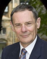 Professor Chris Berry