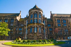 Main Building Hunterian