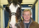 Martin Clunes