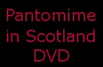Pantomime in Scotland